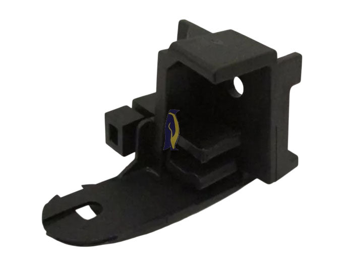 Capac dreapta, plastic – cod 250440819