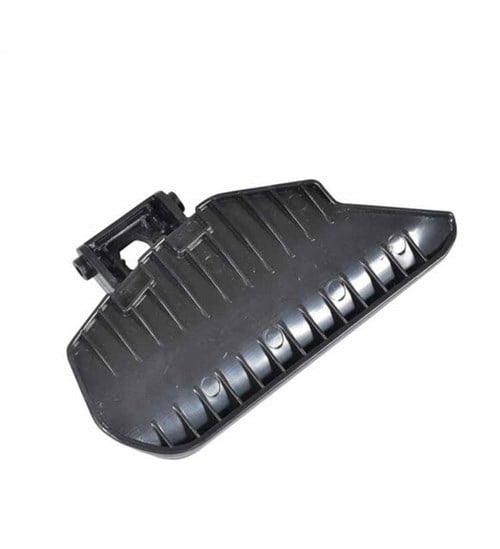 Mâner hublou mașină de spălat Beko – cod 2835780600 (original), 1 / 3