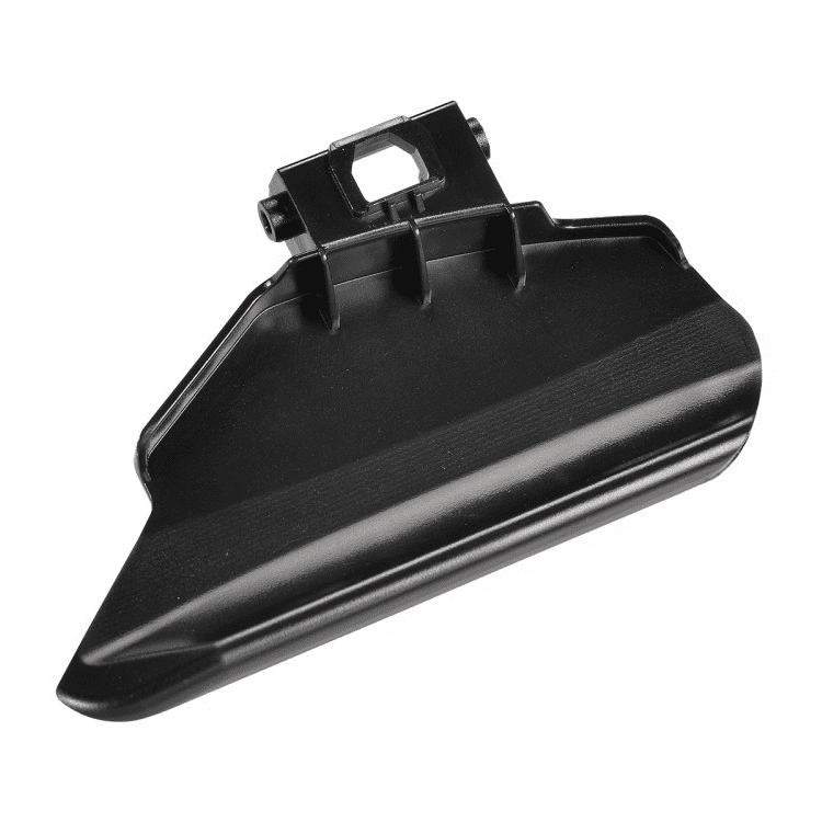 Mâner hublou mașină de spălat Grundig – cod 2835780600 (original), 2 / 3
