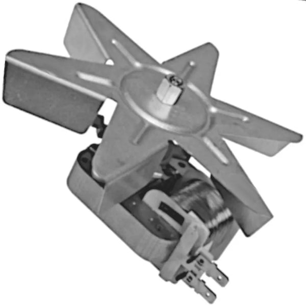 Motor ventilator cuptor Ariston – cod C00398229 (original)