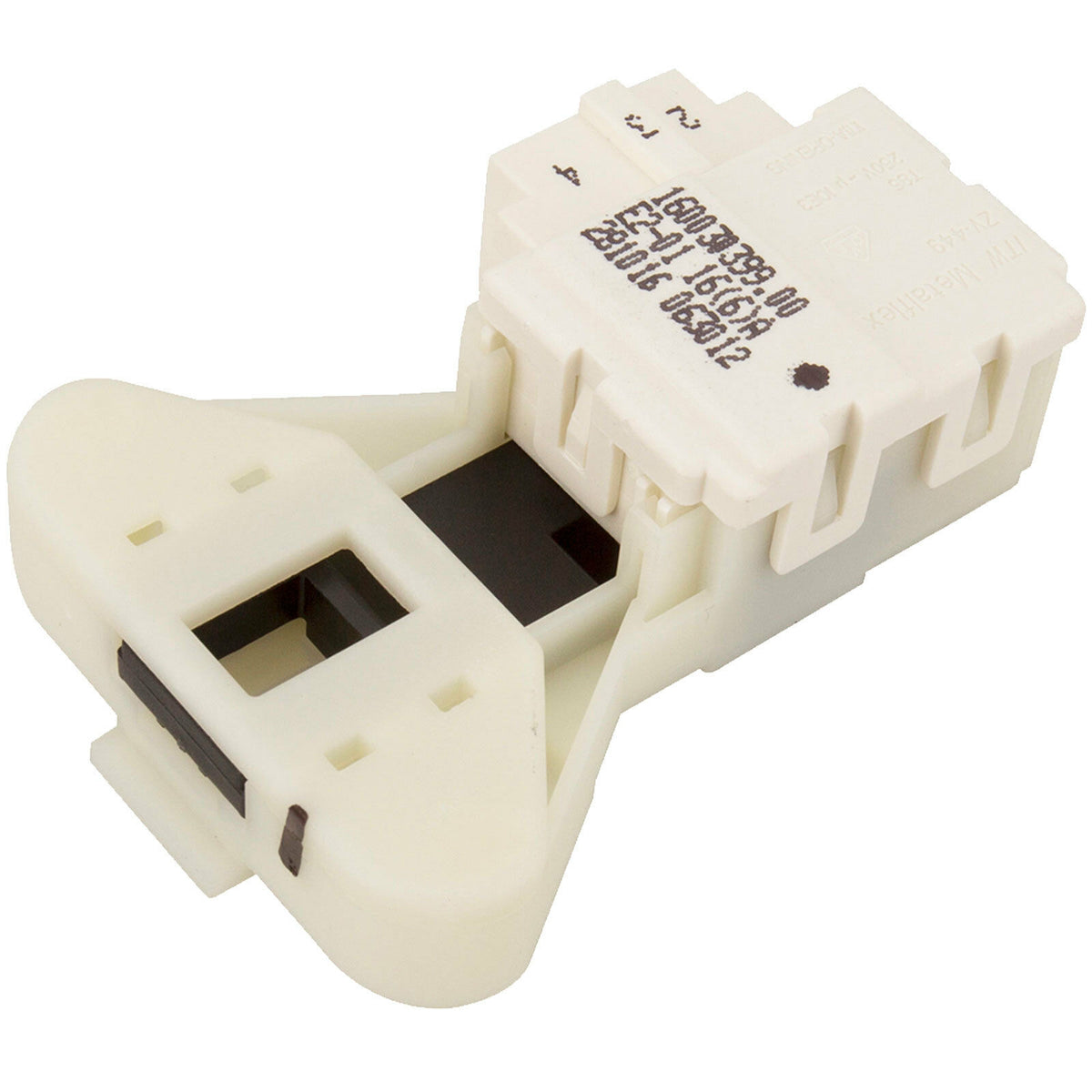Închizător hublou Ariston C00309745, 2 / 3