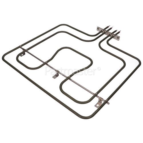 Rezistență cuptor electric Samsug – cod DG47-00047A (original), 2 / 3