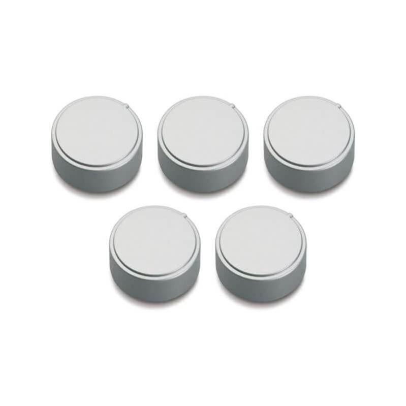 Buton tech inox New – cod C00111686, 1 / 3