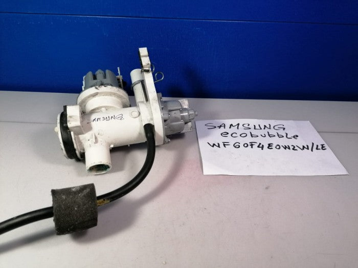 Pompă evacuare, complet – cod X297073