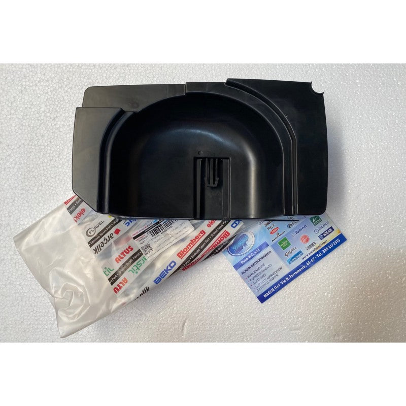 Tavă picuri de apă frigider Arctic, Beko 4846070101 Original, 3 / 3