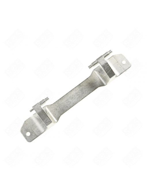 Balama ușă hublou mașină de spălat Arctic – cod 2858570200 (original), 1 / 3