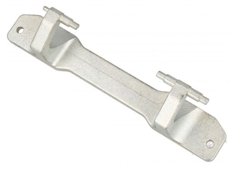 Balama ușă hublou mașină de spălat Arctic – cod 2858570200 (original), 2 / 3