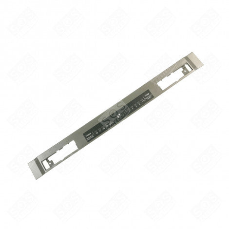 Panou de comandă cu modul electronic frigider Samsung DA97-13131A Original, 2 / 3