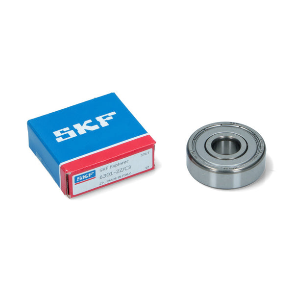 Rulment SKF 6301 ZZ pentru mașina de spălat