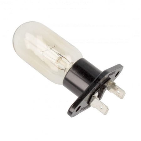 Bec 20W pentru cuptorul cu microunde Samsung – cod 4713-001524, 1 / 3