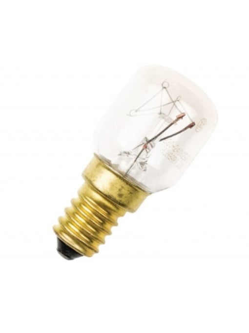 Bec cuptor 300° E14 25W-230V – cod X522976, 3 / 3
