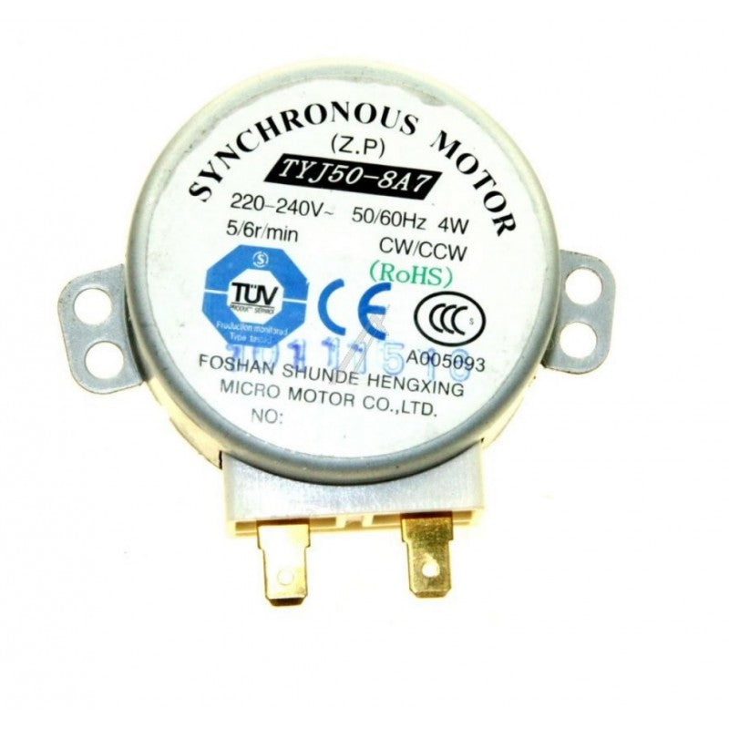 Motor cuptor microunde 4W Beko – cod 9197009002 (original), 2 / 3