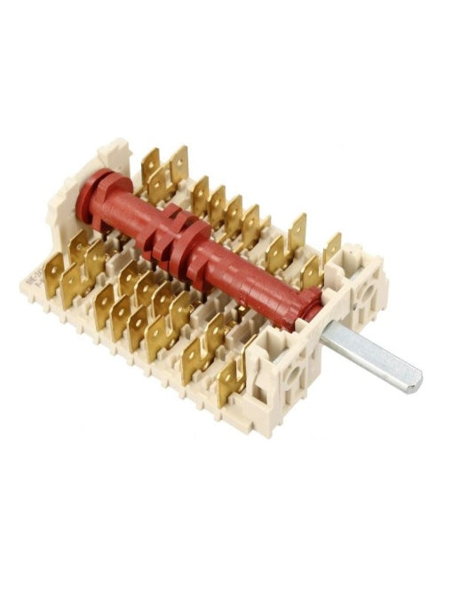 Comutator cuptor electric 10 poziții Hansa – cod 8061791