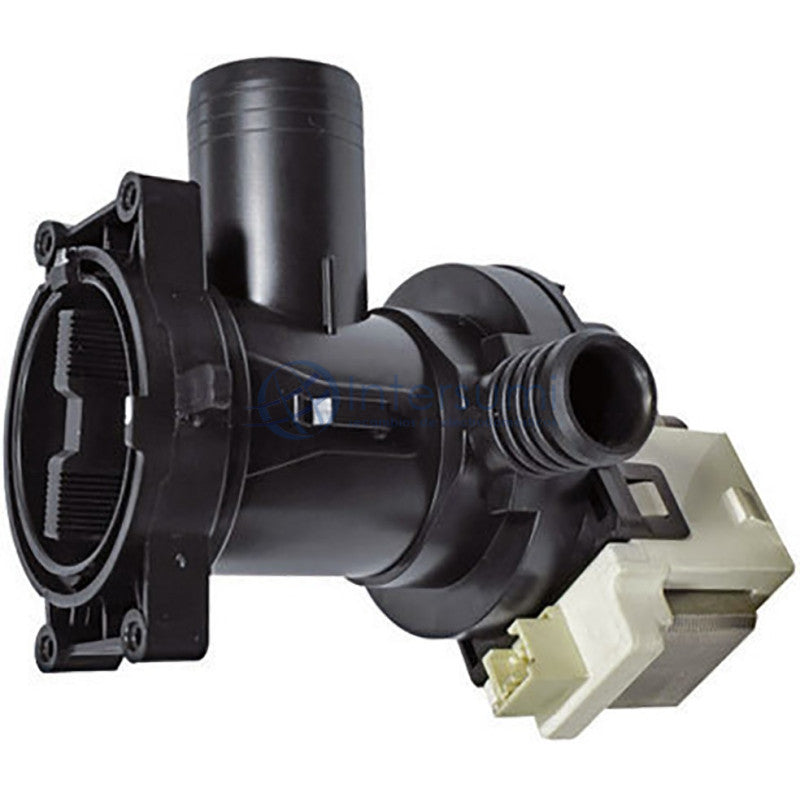 Pompă evacuare pentru mașina de spălat Whirlpool – cod 481010584942 (original), 3 / 3