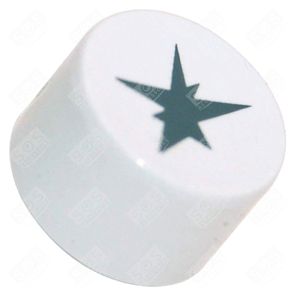 Buton Singer pentru aragaz – cod 450920048 (original), 2 / 3