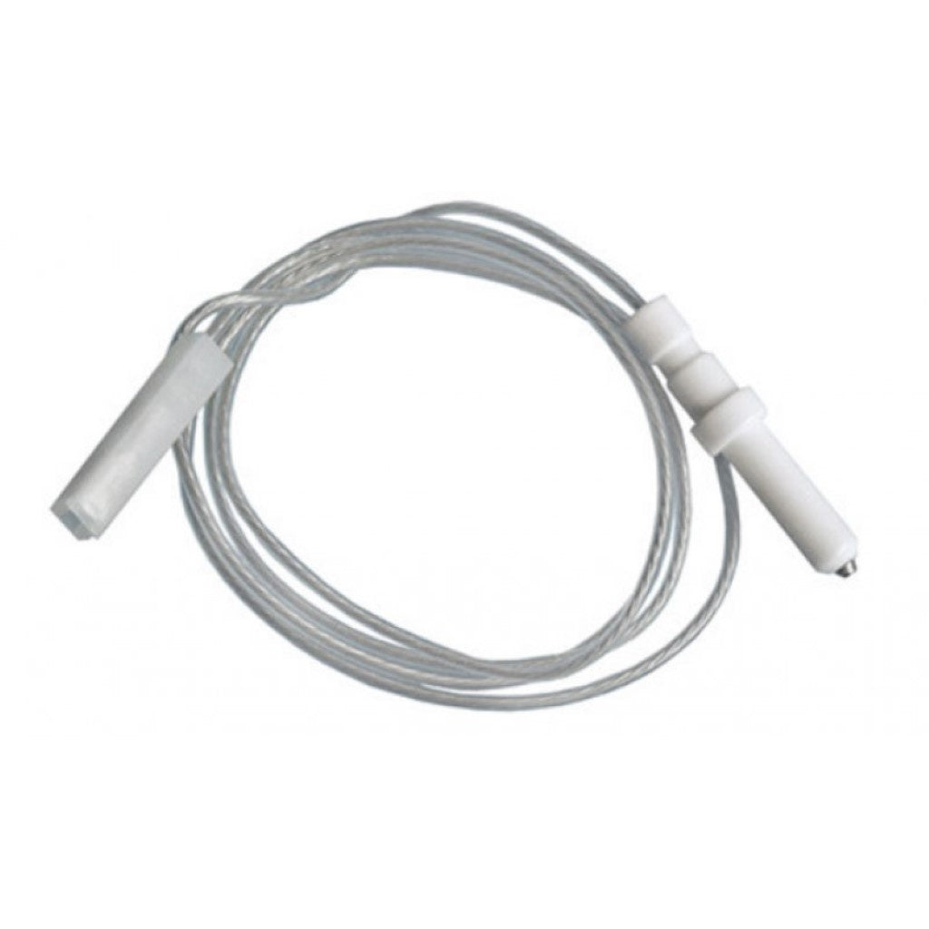 Bujie aprindere plită L= 700 Ariston – cod EB5340M054 / C00118496 / 482000022639, 1 / 3