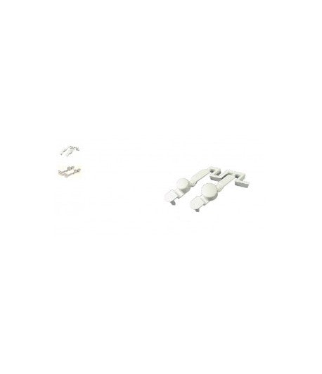 Buton mașină de spălat Whirpool 481241029503 Original