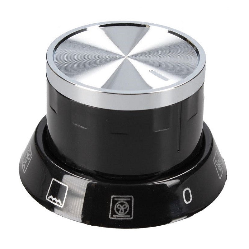 Buton cuptor Beko – cod 250316513 (original), 1 / 3