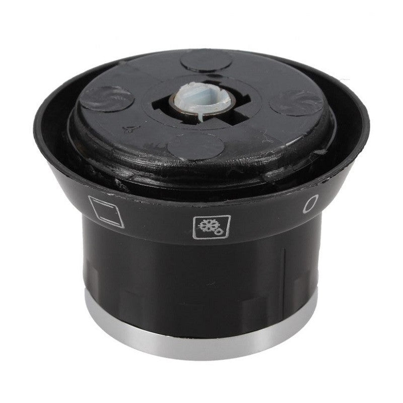 Buton cuptor Beko – cod 250316513 (original), 2 / 3