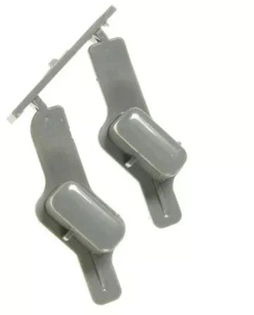 Buton mașină de spălat Whirlpool 481071425341 Original, 3 / 3
