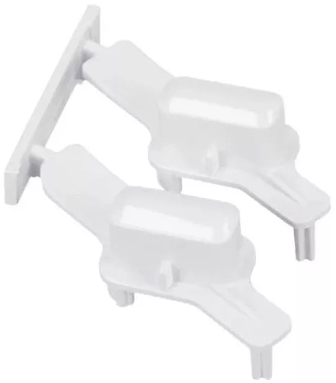 Buton Whirlpool 481071425341, 2 / 3