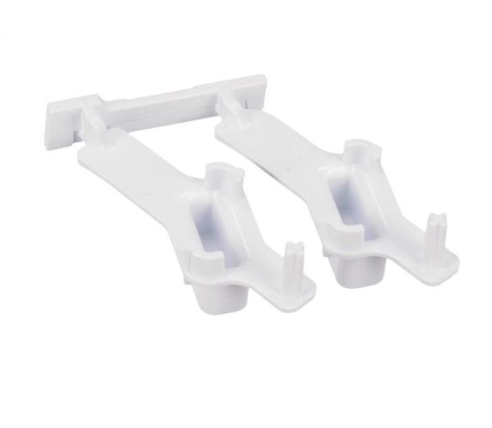Buton mașină de spălat Whirlpool 481071425341 Original, 2 / 3