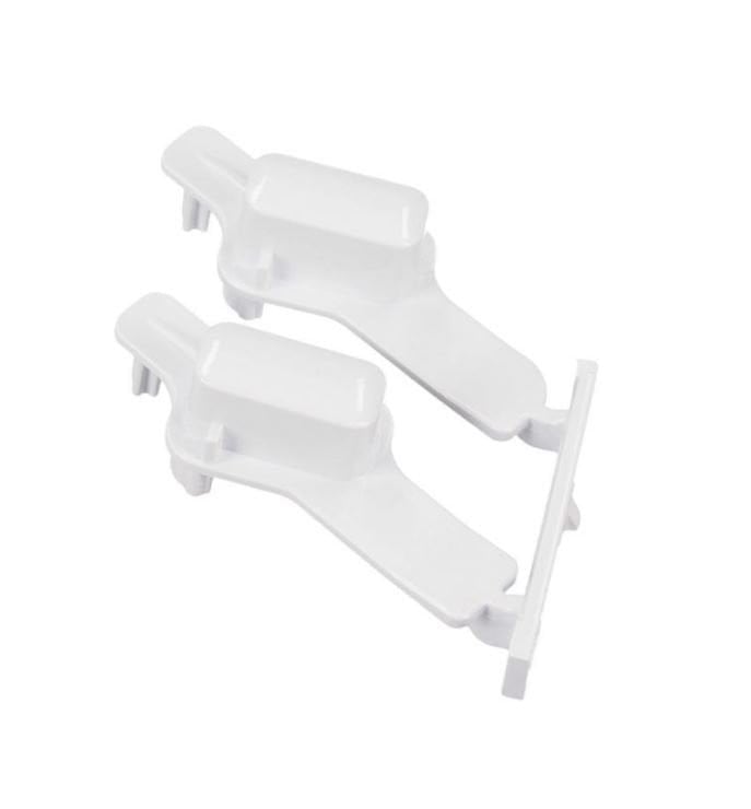 Buton Whirlpool 481071425341, 1 / 3