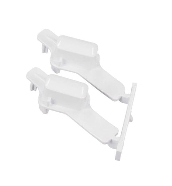 Buton pentru mașina de spălat Whirlpool – cod 481071425341