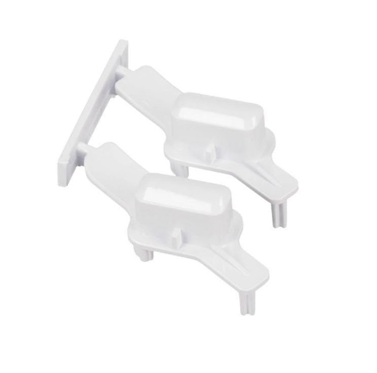 Buton Whirlpool 481071425341, 3 / 3
