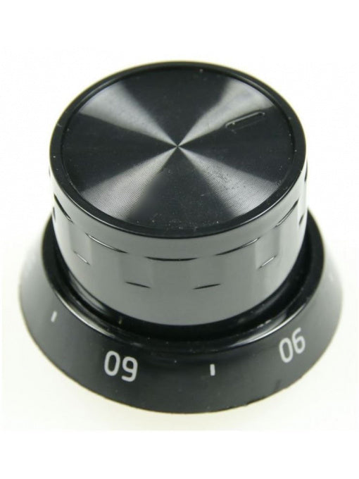 Buton aragaz - Termostat Beko – cod 250316139 (original), 2 / 2