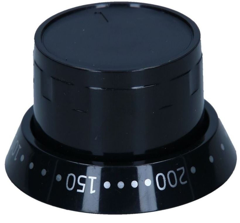 Buton termostat cuptor Beko – cod 250316081 (original), 3 / 3
