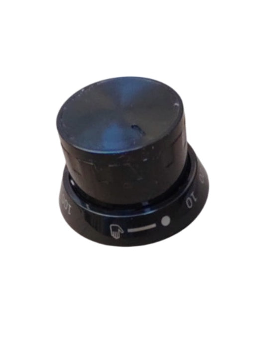 Buton ceas cuptor electric Beko 250316138 Original, 2 / 3