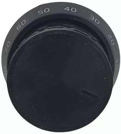Buton ceas cuptor electric Beko 250316138 Original, 1 / 3