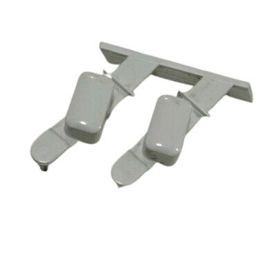 Butoane partea dreapta pentru mașina de spălat Whirlpool – cod 481010510470 (original), 3 / 3
