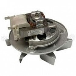 Motor ventilator cuptor Ariston C00060312 Original, 3 / 3