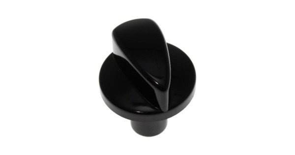 Buton plită Indesit – cod C00315429 (original)