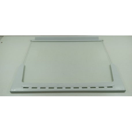 C00114617 Raft sticlă de pe cutia pt legume 478X367X4, 2 / 3