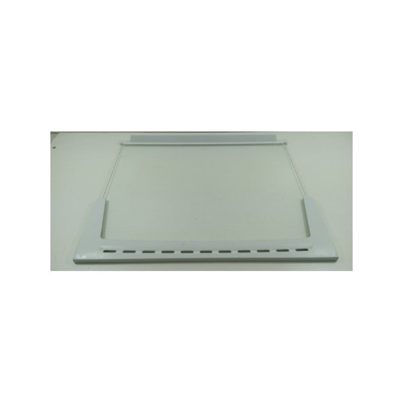 C00114617 Raft sticlă de pe cutia pt legume 478X367X4, 1 / 3