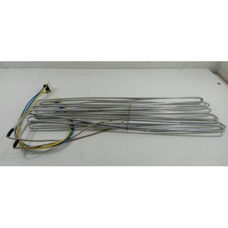 Kit rezistență + termofusibil – cod C00271078 / 180W/72°C+N820909, 2 / 3