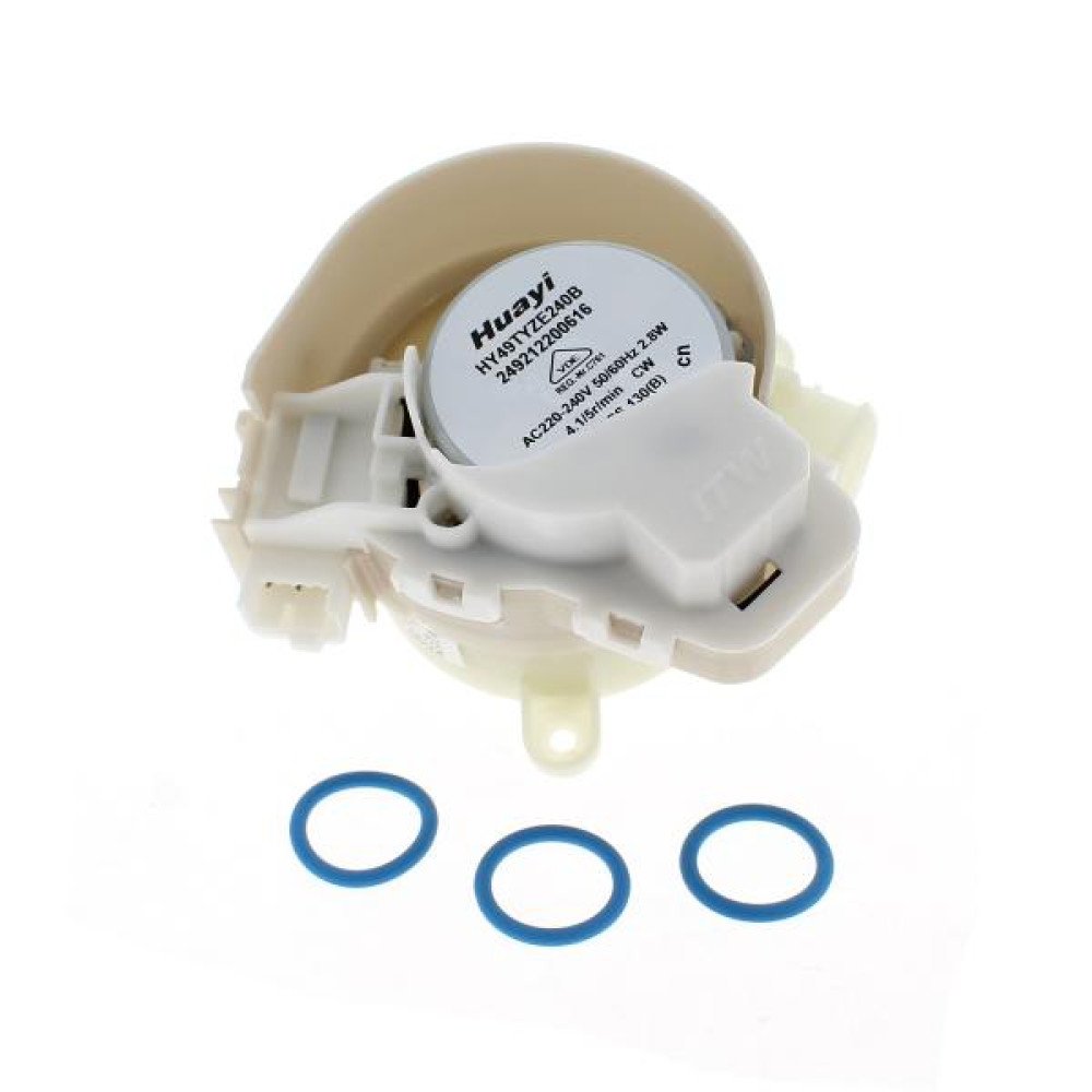 C00300455 Distribuitor apă mașină de spălat vase Whirlpool 482000032204, 1 / 2