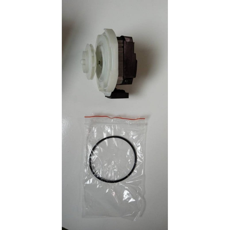 C00302488 Pompă de recirculare 9/6 220/240V, 2 / 3