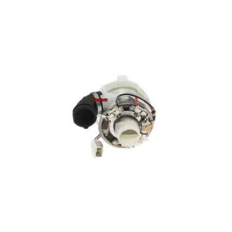 C00326287 Pompă de recirculare - cu rezistență integrata 220-230V, 1 / 3