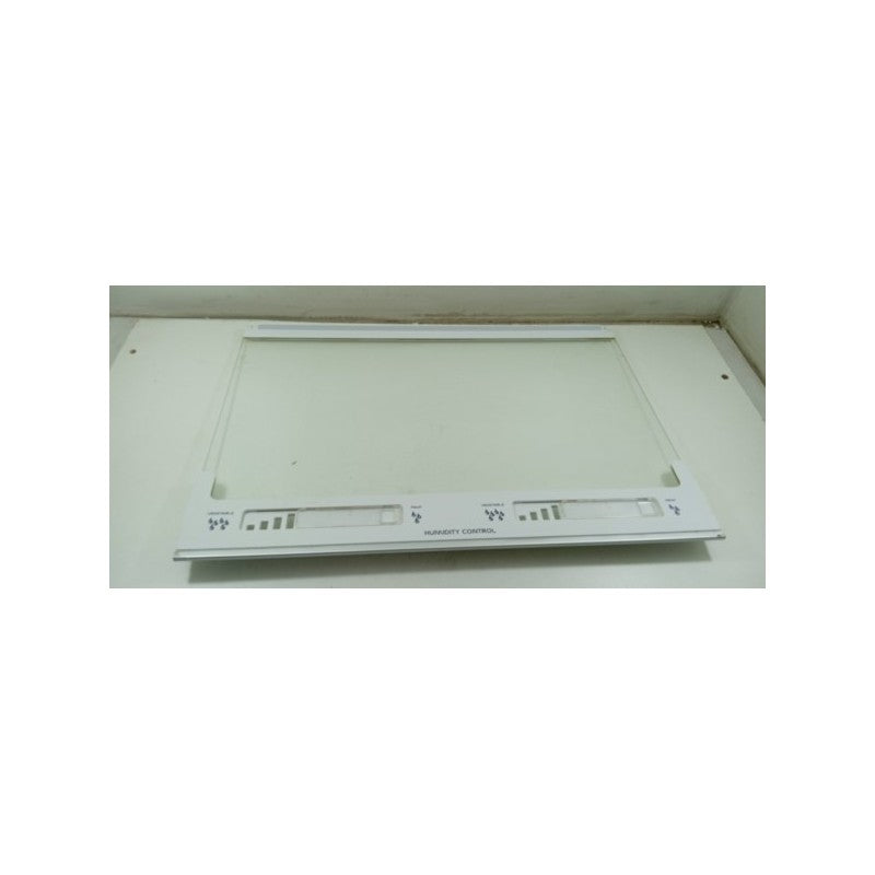 C00506197 Raft sticlă Indesit complet (594X431X4) gw, 3 / 3