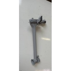 Tub alimentare apă braț superior Indesit C00521747 Original, 3 / 3