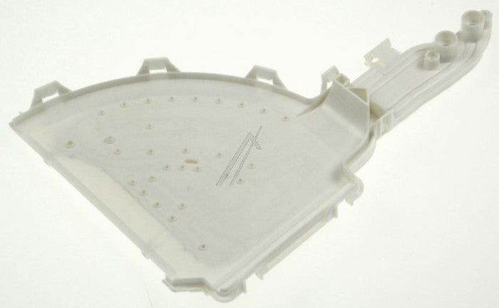 C00291011 Capac compartiment detergent futura sn 370 1E2, 1 / 2