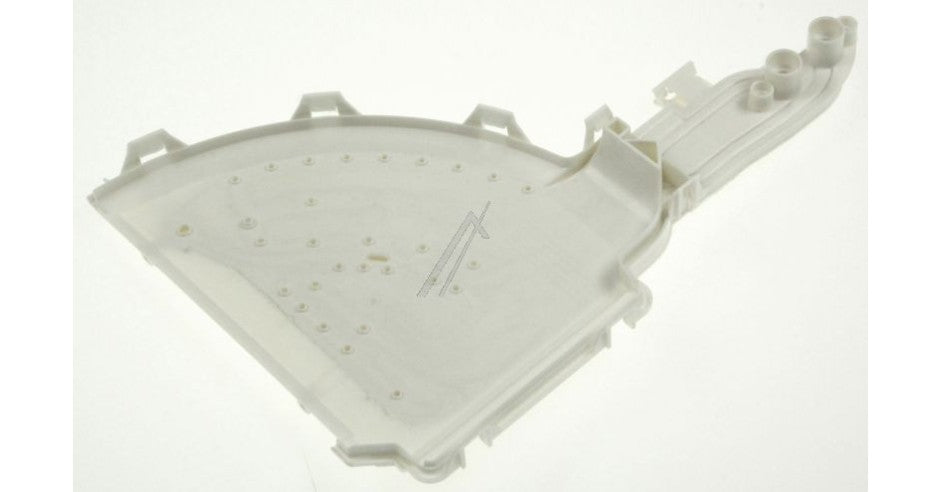 C00291011 Capac compartiment detergent futura sn 370 1E2, 2 / 2