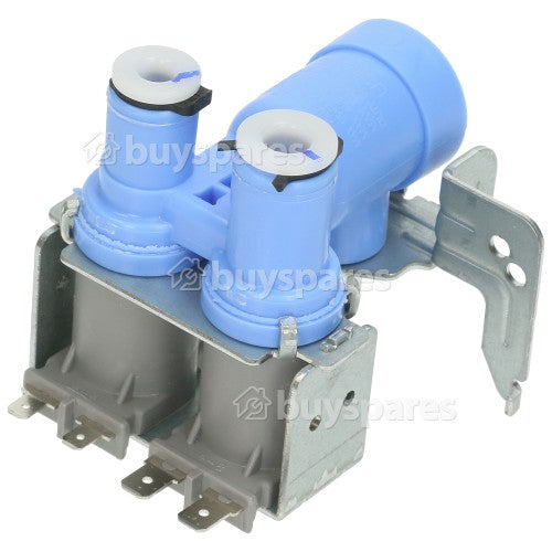 Electrovalvă frigider – cod RIV-12A-22,220~240V, 2 / 3