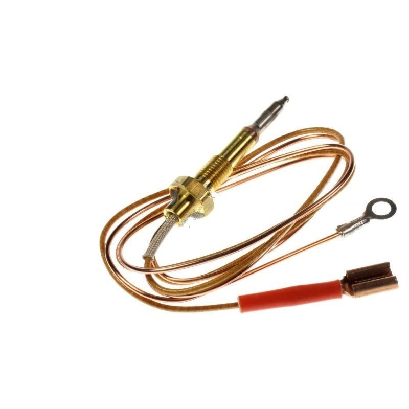 Termocuplă aragaz Franke – cod 1981557 / 133.0042.040, 1 / 3