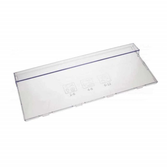 Capac sertar congelator – cod D32653