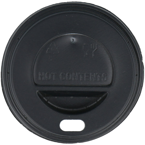 Capac negru – cod D948866